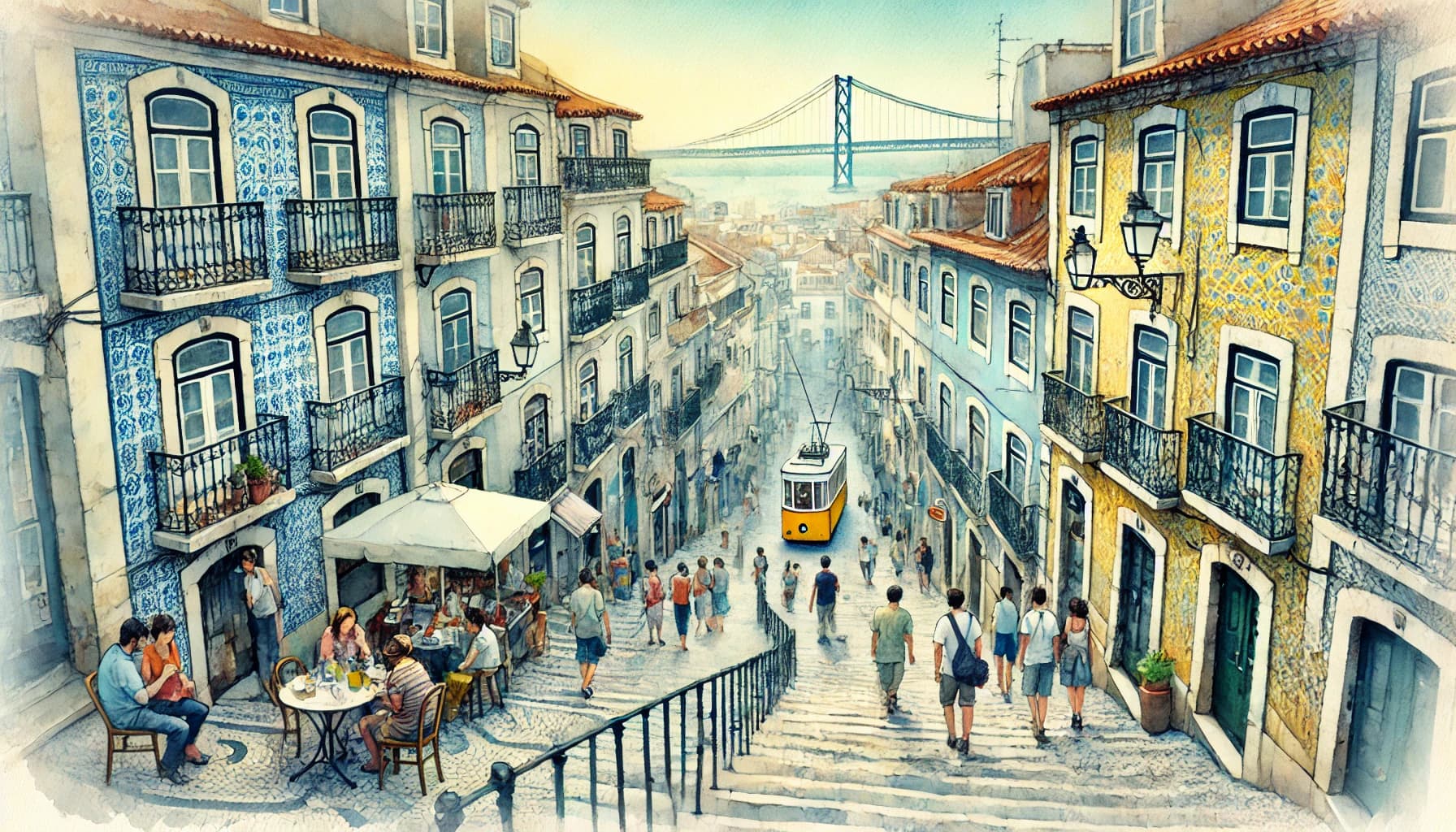 Portuguese language classes-image